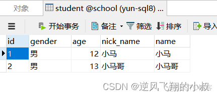 SpringBoot 整合mybatis，mybatis-plus_spring
