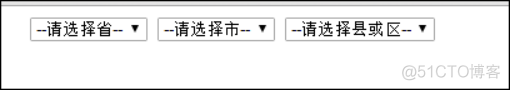 JavaWeb开发专题(十七)-JSON技术_xml_12