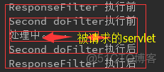 JavaWeb开发专题(十四)-过滤器_服务器_06