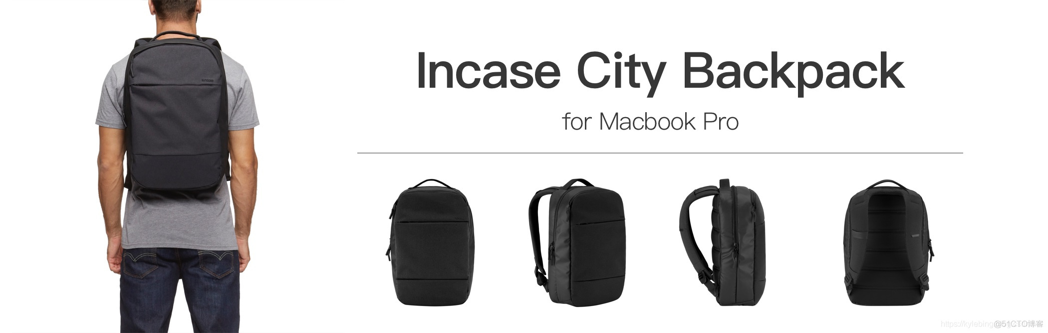 Incase City 不同尺寸背包选择，根据不同 Macbook Pro 尺寸，尺寸汇总_mbp