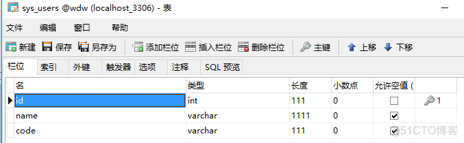 java 连接mysql增删改查_mysql