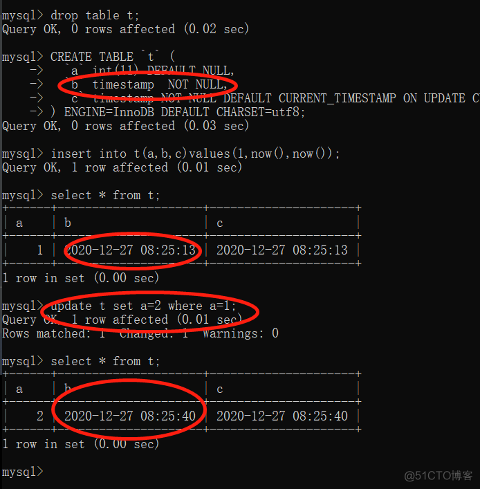 Java日常开发的21个坑，你踩过几个？_用户信息_06