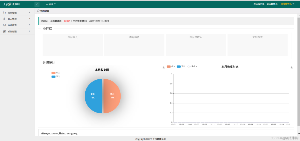 基于 java+springboot 工资管理系统设计和实现_java项目实战_04