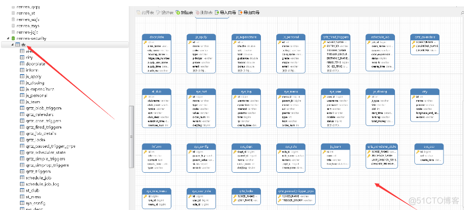 基于java springboot+mybatis学生学科竞赛管理管理系统设计和实现_java项目实战_21