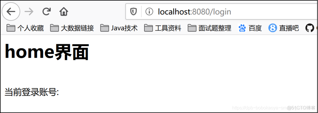 详细介绍SpringBoot整合SpringSecurity_mysql_13