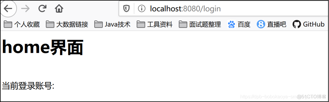 详细介绍SpringBoot整合SpringSecurity_tomcat_17