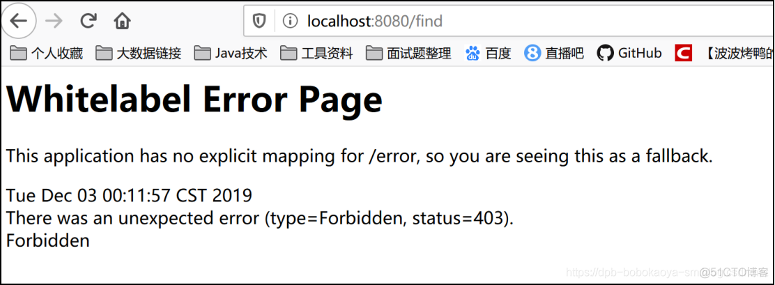 详细介绍SpringBoot整合SpringSecurity_SpringSecurity_21