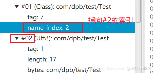 Class文件结构介绍[常量池]_Class结构_05