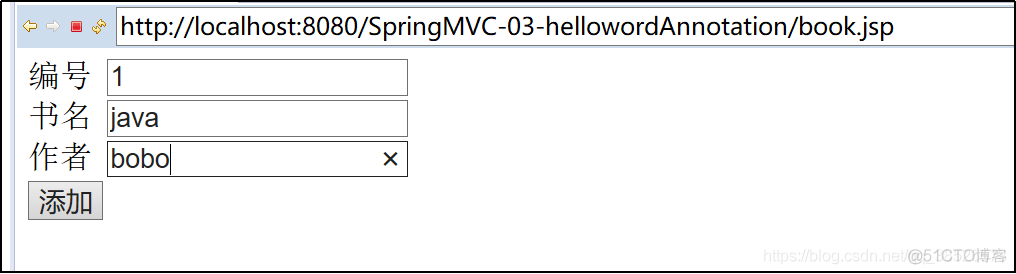 SpringMVC教程2[处理及响应请求]_springmvc_14