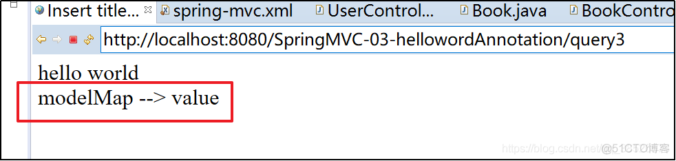 SpringMVC教程2[处理及响应请求]_mvc_29