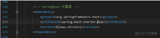 SpringBoot（二）：AOP面向切面编程_AOP