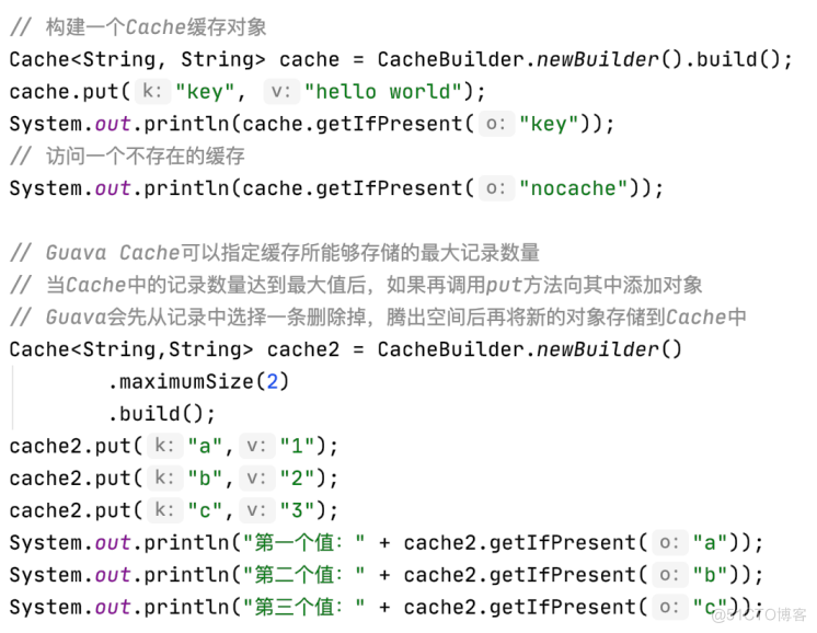 Java两大工具库：Commons和Guava（5）_缓存