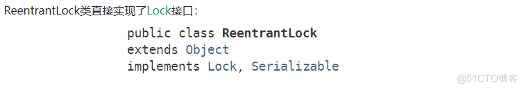 Java并发之ReentrantLock基础（一）_java_02