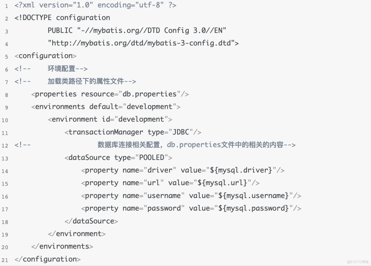 JavaEE 企业级应用开发教程（第二版）_sql语句_05