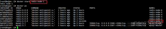 docker高级篇第二章-分布式存储之实战案例：主从容错切换迁移案例_docker_14