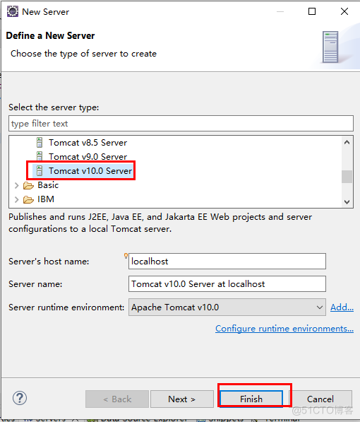 在windows上搭建Java开发环境_eclipse_45