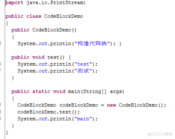 【学懂Java】（四）面向对象编程-3_import_03