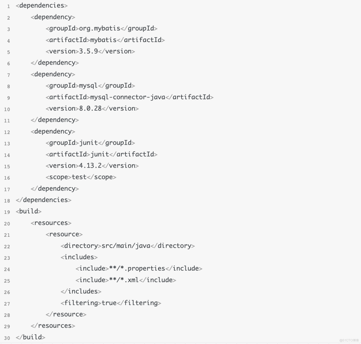 JavaEE 企业级应用开发教程（第二版）_sql语句_03