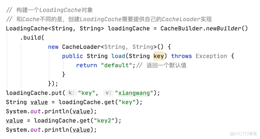 Java两大工具库：Commons和Guava（5）_缓存_03