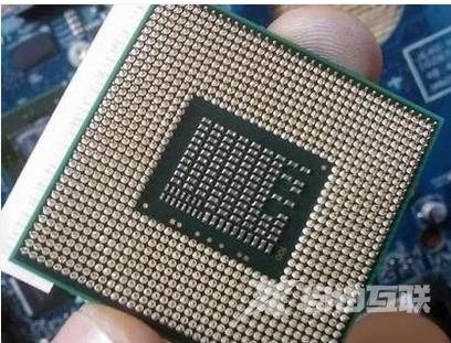 笔记本换cpu,自由互联小编教你笔记本怎么换CPU