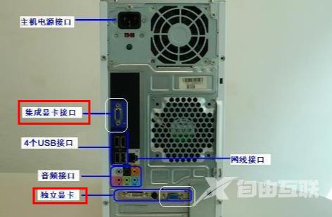 怎么看电脑显卡是独显还是集显