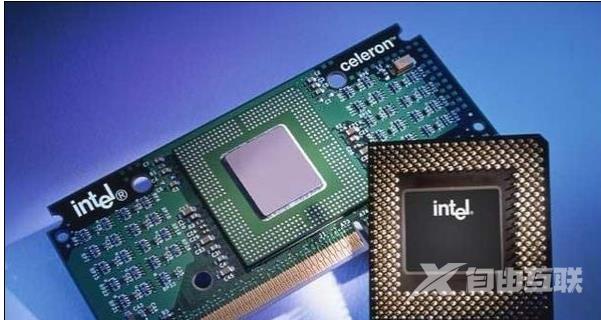 笔记本换cpu,自由互联小编教你怎样换笔记本CPU