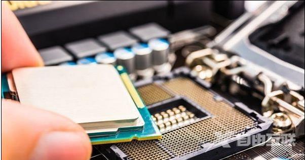 笔记本换cpu,自由互联小编教你怎样换笔记本CPU