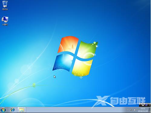 小白装机软件制作u盘重装win7系统方法