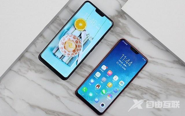 vivo Z1i配置怎么样 vivo Z1i参数与图赏