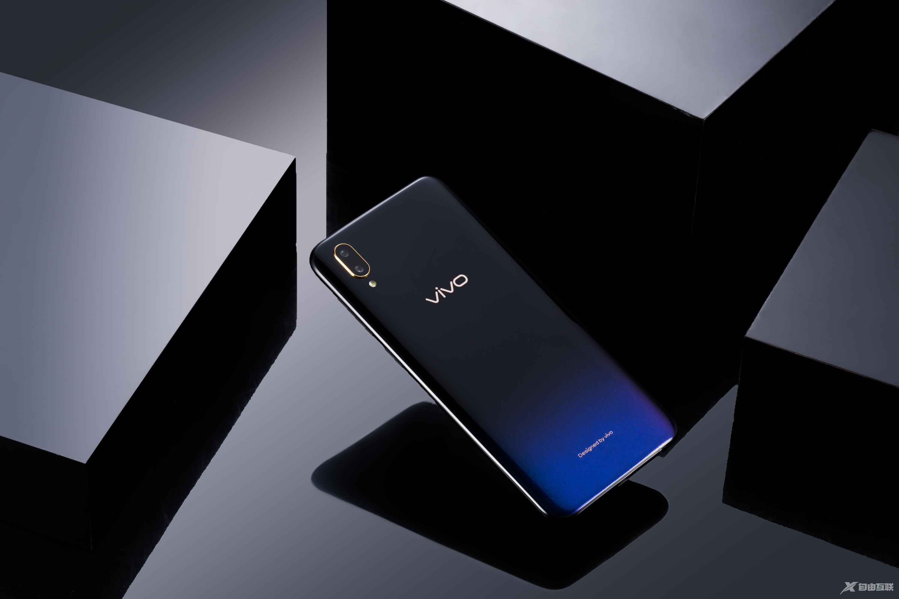 刷新中端旗舰认知 vivo Y97美图鉴赏：有颜有实力，AI双摄拍出色