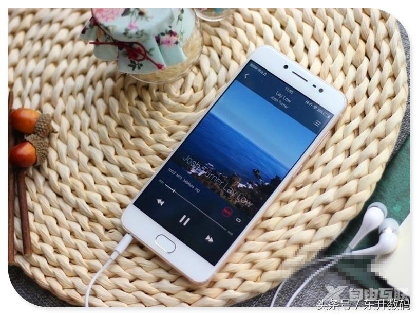 vivo Y67实测：前置1600万柔光自拍，知性美颜2.0，智慧引擎2.0，分屏应用