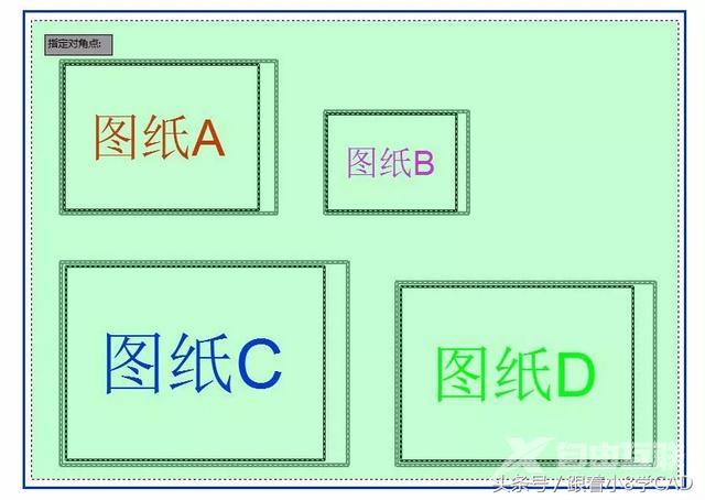 PDF批量打印软件推荐（cad打印多张图纸最快速的方法）(24)