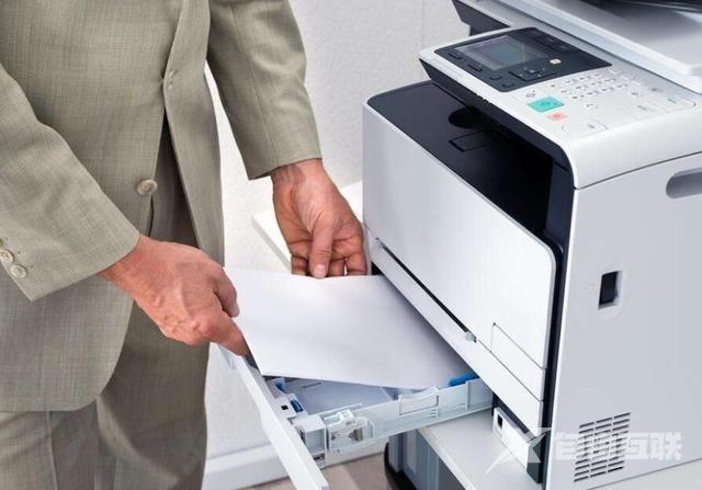 怎样连接局域网内的打印机（电脑安装局域网打印机步骤）(1)