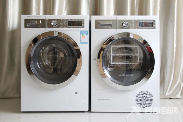 买洗衣机怎么选好（购买滚筒洗衣机的方法和注意事项）(2)