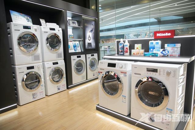 买洗衣机怎么选好（购买滚筒洗衣机的方法和注意事项）(4)