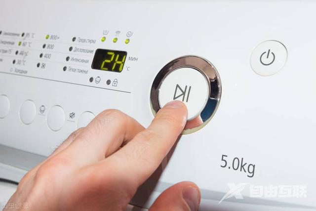 买洗衣机怎么选好（购买滚筒洗衣机的方法和注意事项）(6)