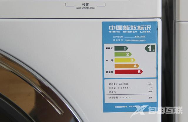 买洗衣机怎么选好（购买滚筒洗衣机的方法和注意事项）(12)