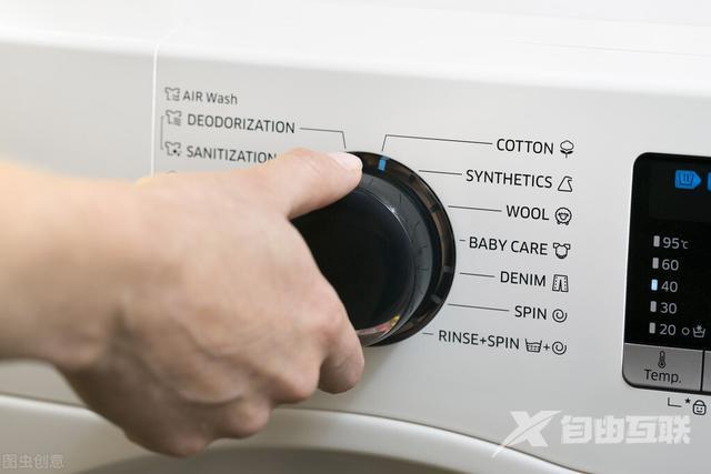 买洗衣机怎么选好（购买滚筒洗衣机的方法和注意事项）(15)
