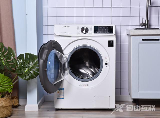 买洗衣机怎么选好（购买滚筒洗衣机的方法和注意事项）(17)