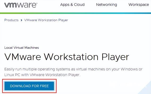 vmware10怎么安装（vmware虚拟机安装win10的方法）(1)