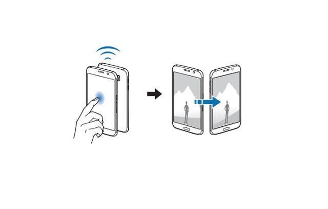 华为手机的nfc是啥功能（华为手机NFC功能竟有这5种用法）(6)