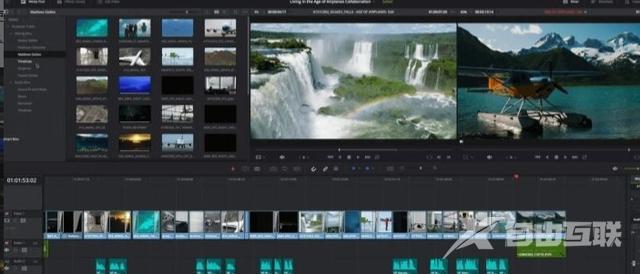 视频制作软件哪个好（7个实用的视频剪辑工具推荐）(7)