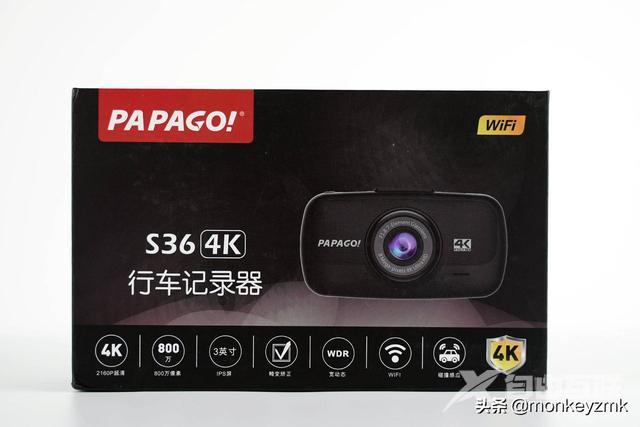 papago行车记录仪怎么样（papago行车记录仪s60评测）(1)