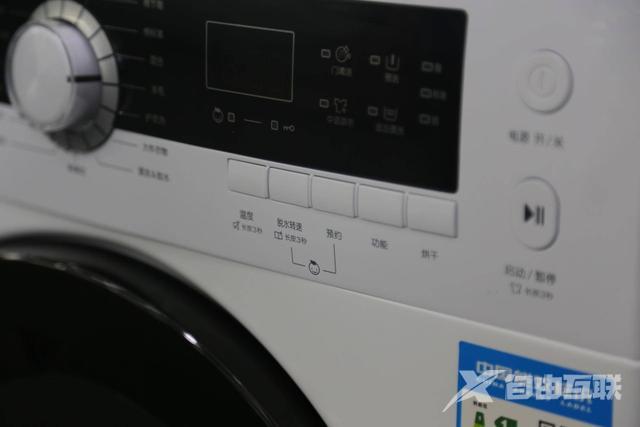 日立洗衣机好不好（日立洗烘一体洗衣机试用报告）(9)