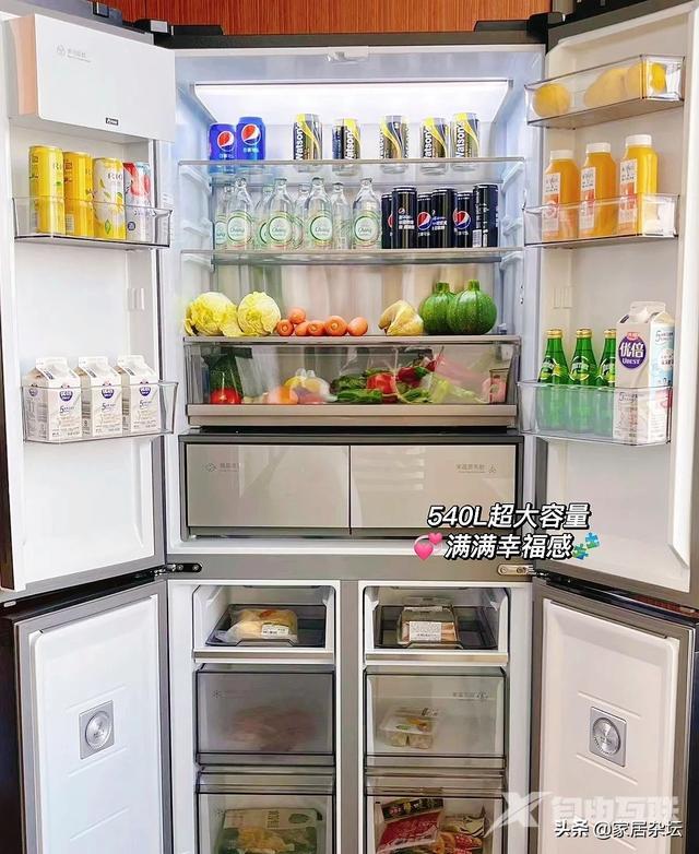 冰箱用什么牌子的好（哪个品牌的冰箱值得买）(2)