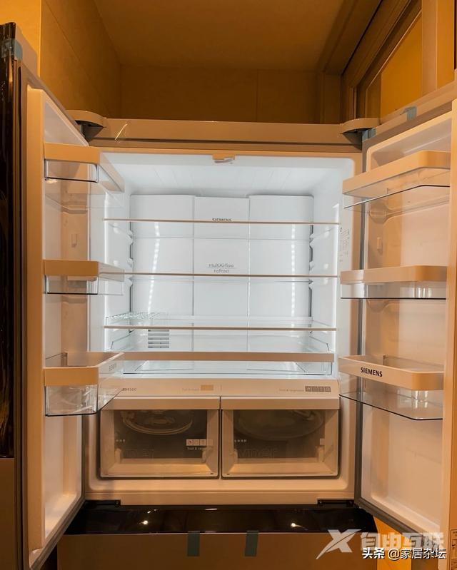 冰箱用什么牌子的好（哪个品牌的冰箱值得买）(9)