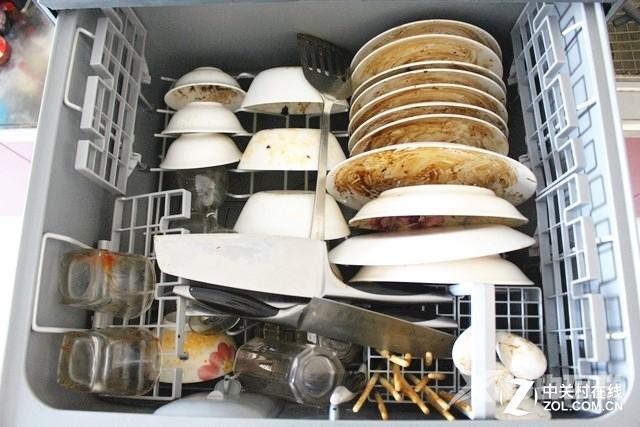家用自动洗碗机好不好用（一篇文章让你彻底搞懂洗碗机）(2)
