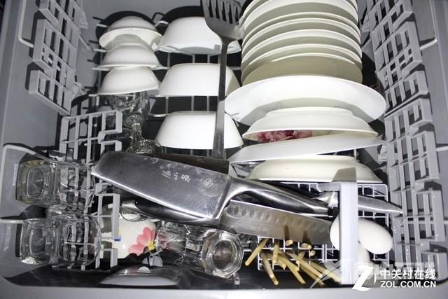 家用自动洗碗机好不好用（一篇文章让你彻底搞懂洗碗机）(3)