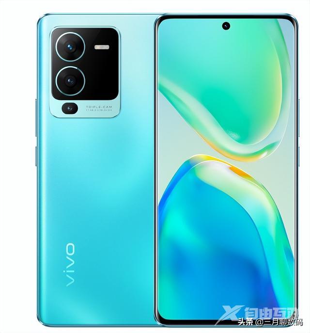 s15和s15pro哪个好（vivoS15和vivoS15Pro有什么不同）(2)