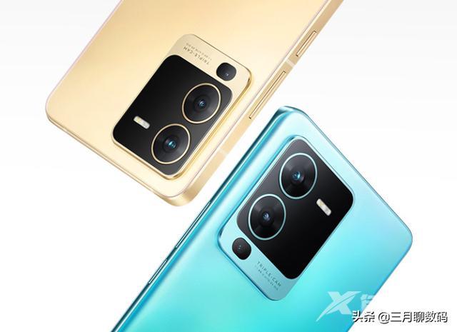 s15和s15pro哪个好（vivoS15和vivoS15Pro有什么不同）(4)